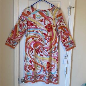 London Times size 14 dress